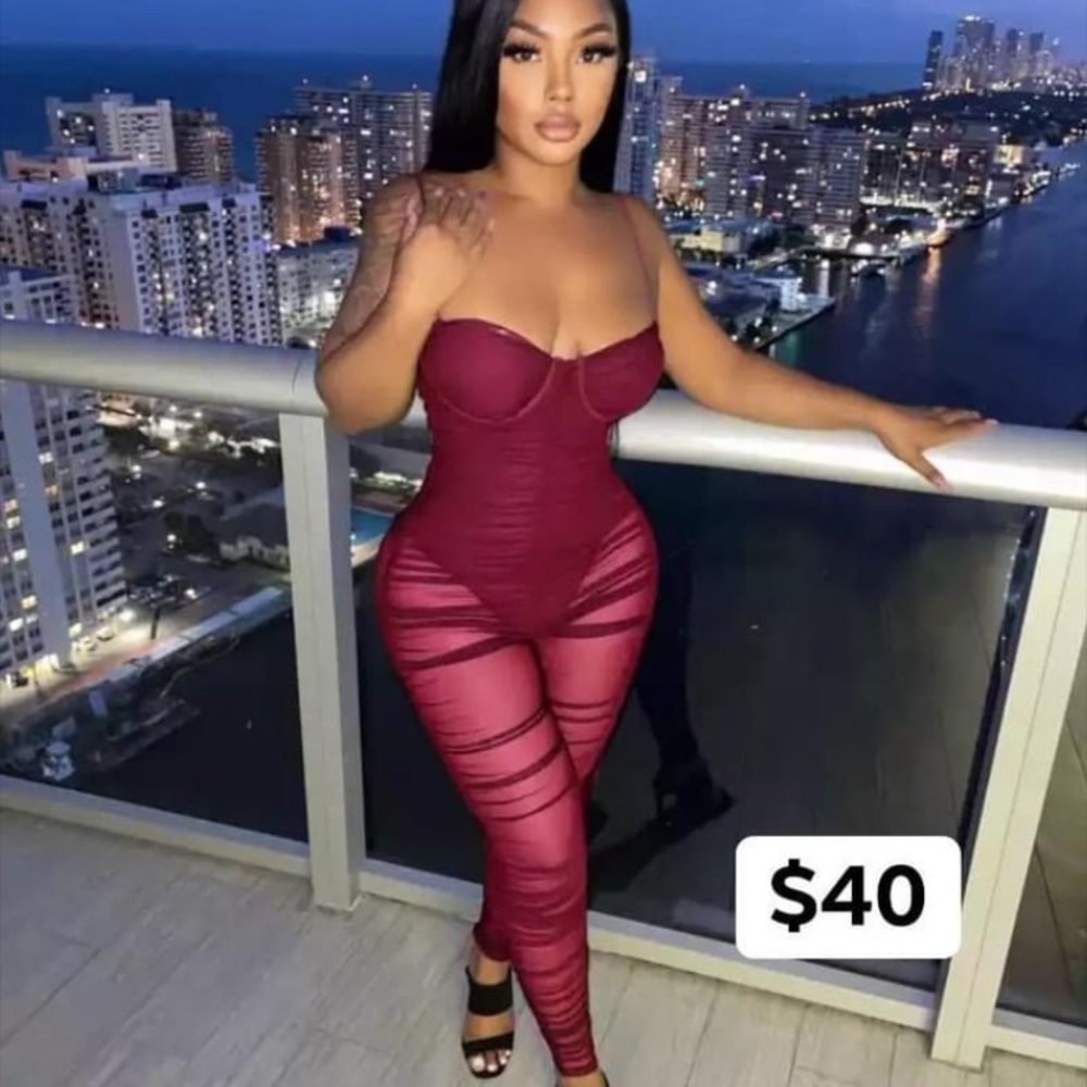 Body suit